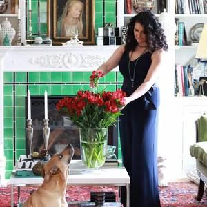 Meet your Posher, Julia